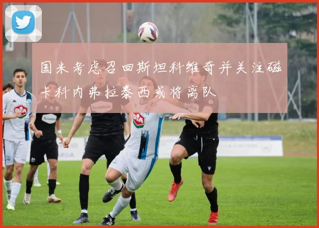 国米考虑召回斯坦科维奇并关注磁卡科内弗拉泰西或将离队