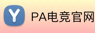 PA电竞官网 Logo